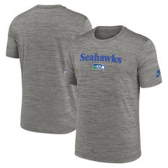 NFL Seattle Seahawks Throwback Sideline Performance T-Shirt