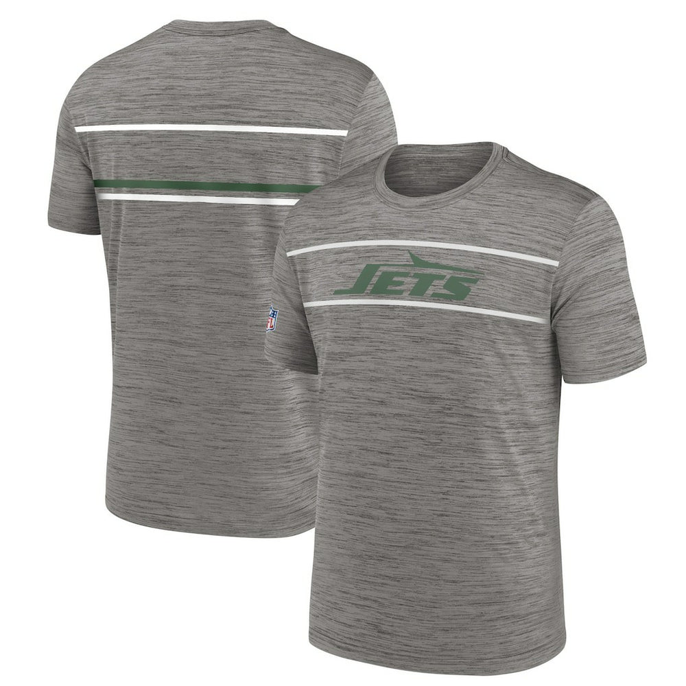 NFL New York Jets Legacy Sideline Performance T-Shirt