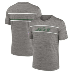 NFL New York Jets Legacy Sideline Performance T-Shirt