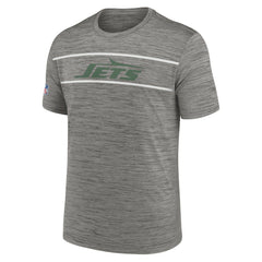 NFL New York Jets Legacy Sideline Performance T-Shirt