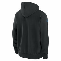 NFL Tennessee Titans Sideline Performance Full-Zip Hoodie Jacket