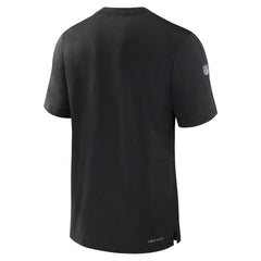 NFL New York Jets 2023 Sideline Performance T-Shirt