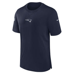 NFL New England Patriots 2023 Sideline Performance T-Shirt
