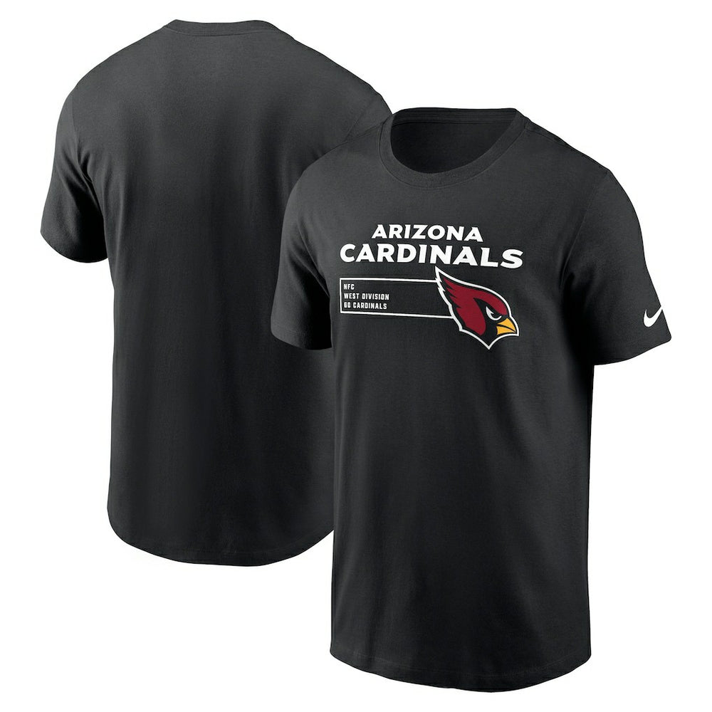 NFL Arizona Cardinals Division Essential T-Shirt