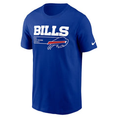 NFL Buffalo Bills Division Essential T-Shirt