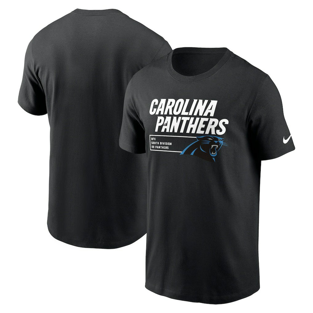 NFL Carolina Panthers Division Essential T-Shirt