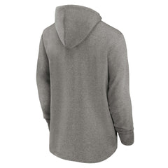 NFL Tennessee Titans Fashion Color Block Pullover Hoodie