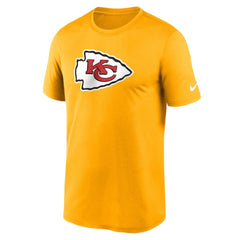 NFL Kansas City Chiefs Primetime Legend Logo Performance T-Shirt
