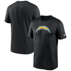 NFL Los Angeles Chargers Primetime Legend Logo Performance T-Shirt