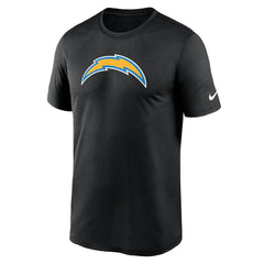 NFL Los Angeles Chargers Primetime Legend Logo Performance T-Shirt