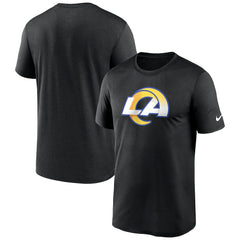 NFL Los Angeles Rams Primetime Legend Logo Performance T-Shirt
