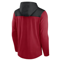 NFL Arizona Cardinals Fan Gear Pullover Hoodie