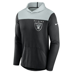 NFL Las Vegas Raiders Fan Gear Pullover Hoodie