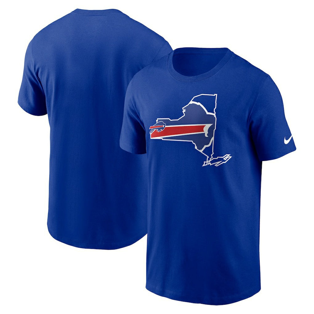 NFL Buffalo Bills Local Essential T-Shirt
