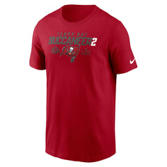 NFL Tampa Bay Buccaneers Local Essential T-Shirt
