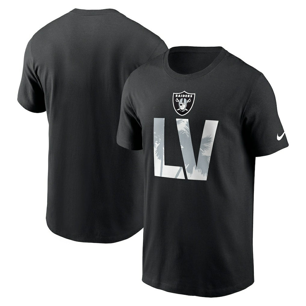 NFL Las Vegas Raiders Local Essential T-Shirt