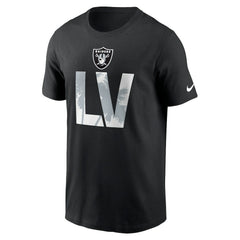 NFL Las Vegas Raiders Local Essential T-Shirt