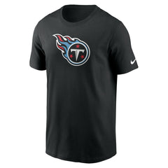NFL Tennessee Titans Logo Essential T-Shirt