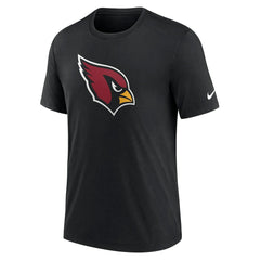 NFL Arizona Cardinals Rewind Logo Tri-Blend T-Shirt