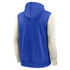 NFL Los Angeles Rams Performance Full-Zip Hoodie