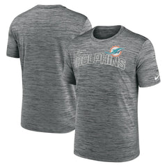 NFL Miami Dolphins Velocity Arch Performance T-Shirt