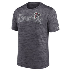 NFL Atlanta Falcons Velocity Arch Performance T-Shirt