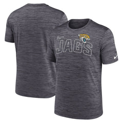 NFL Jacksonville Jaguars Velocity Arch Performance T-Shirt