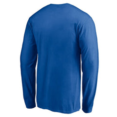 New York Islanders Victory Arch Long Sleeve T-Shirt