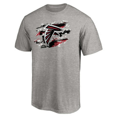 NFL Atlanta Falcons True Color T-Shirt