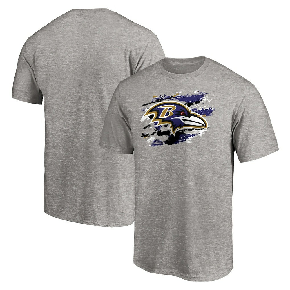 NFL Baltimore Ravens True Color T-Shirt