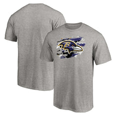 NFL Baltimore Ravens True Color T-Shirt