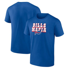 NFL Buffalo Bills Hometown Collection Sweep T-Shirt