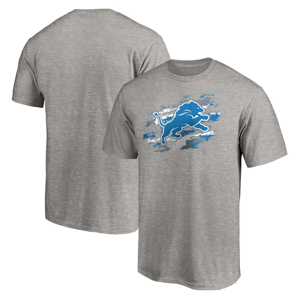NFL Detroit Lions True Color T-Shirt