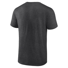 NFL Indianapolis Colts Throwback Logo T-shirt