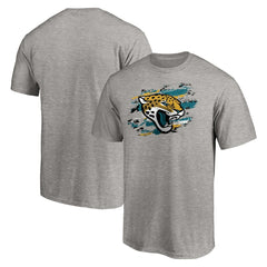 NFL Jacksonville Jaguars True Color T-Shirt