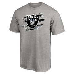 NFL Las Vegas Raiders True Color T-Shirt