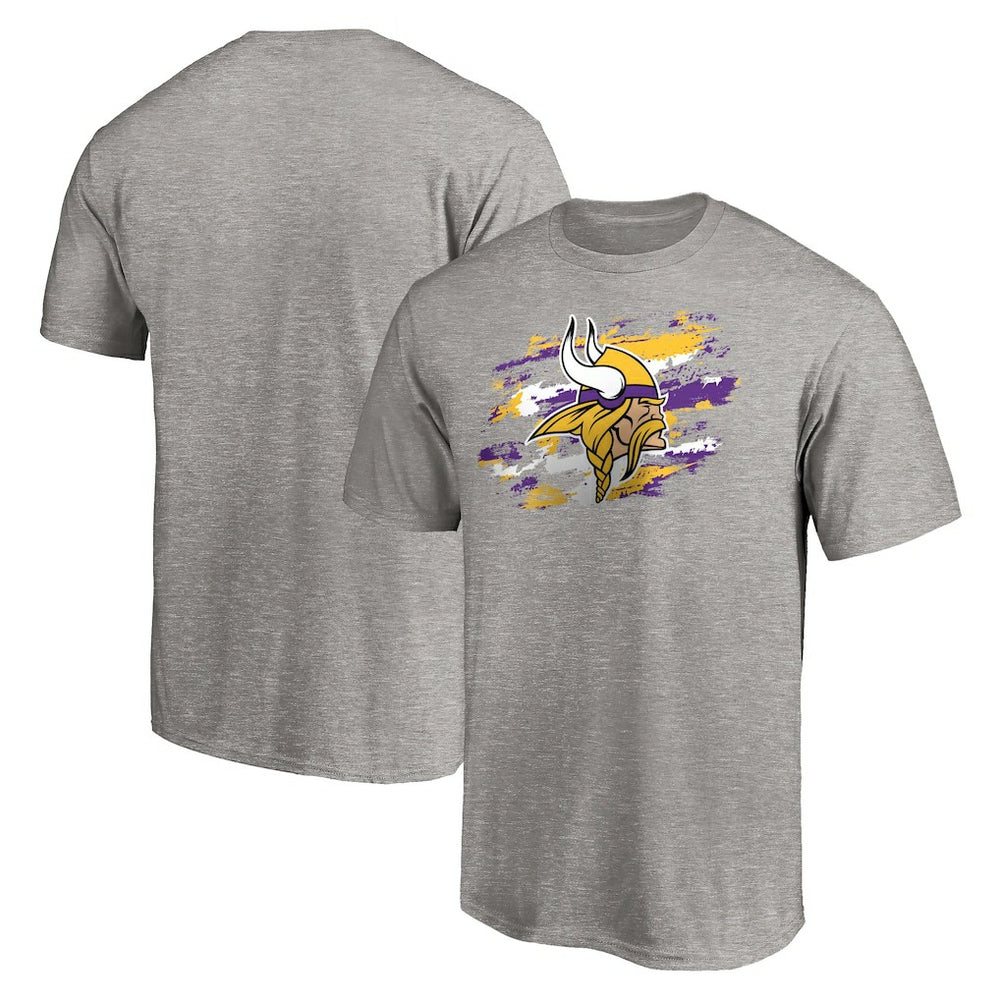 NFL Minnesota Vikings True Color T-Shirt