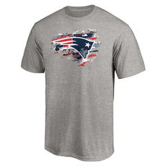 NFL New England Patriots True Color T-Shirt