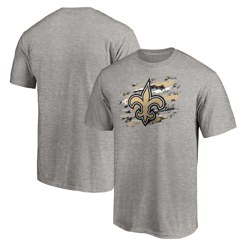 NFL New Orleans Saints True Color T-Shirt