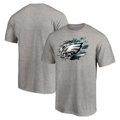 NFL Philadelphia Eagles True Color T-Shirt