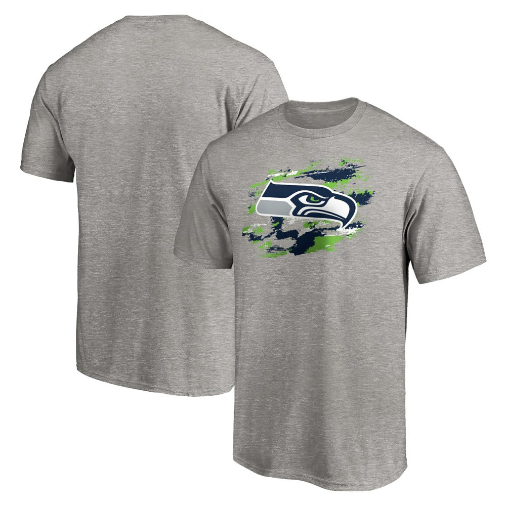 NFL Seattle Seahawks True Color T-Shirt