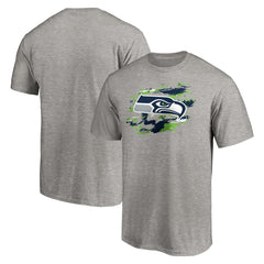 NFL Seattle Seahawks True Color T-Shirt