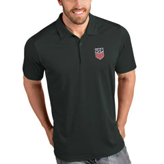 USMNT Antigua Tribute Polo / Soccer For sale