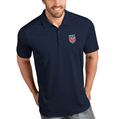 USMNT Antigua Tribute Polo / Soccer Hot sale