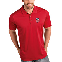 USMNT Antigua Tribute Polo / Soccer New