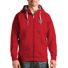 USMNT Antigua Victory Full-Zip Hoodie / Soccer For sale