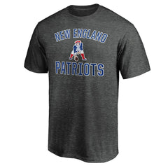 NFL New England Patriots Victory Arch T-Shirt