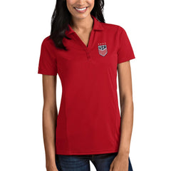 USWNT Antigua Women's Tribute Polo / Soccer Hot sale