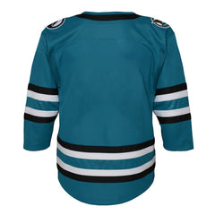 San Jose Sharks Youth Premier Jersey
