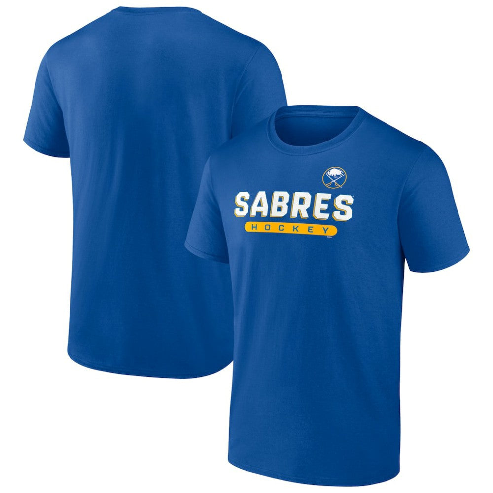 Buffalo Sabres Spirit T-Shirt